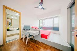 The Infiniti (D5), Condominium #484849631